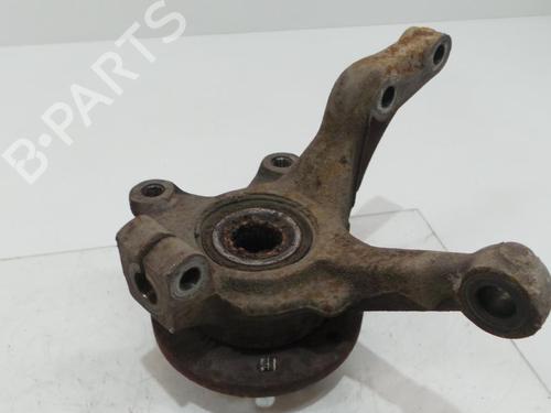 Right front steering knuckle RENAULT CLIO II Hatchback Van (SB0/1/2_) 1.2 (SB0A, SB0F, SB1K, SB2D) | BP7291250M26 