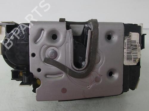 Used Rear right lock Rear right lock 7297735 7297735