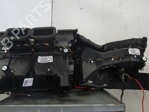 Used Heater matrix box Heater matrix box 7300098 7300098