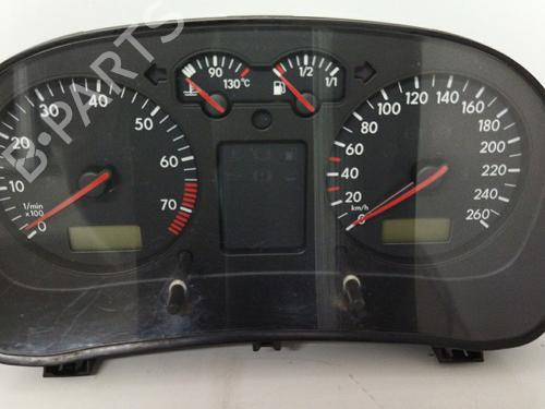 Quadrante VW GOLF IV (1J1) 1.6 (100 hp) 7556026