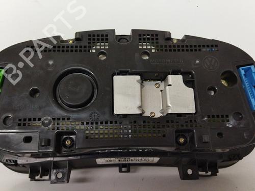 Quadrante VW GOLF IV (1J1) 1.6 | BP7556026C47 