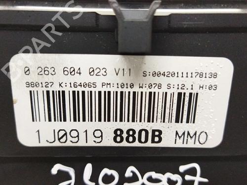 Quadrante VW GOLF IV (1J1) 1.6 | BP7556026C47 