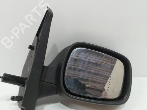 Used Right mirror RENAULT KANGOO Express (FC0/1_) D 55 1.9 (FC0D) (54 hp) 7559154