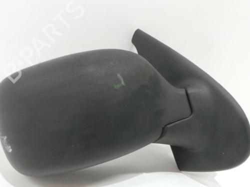 Right mirror RENAULT KANGOO Express (FC0/1_) D 55 1.9 (FC0D) | BP7559154C27 