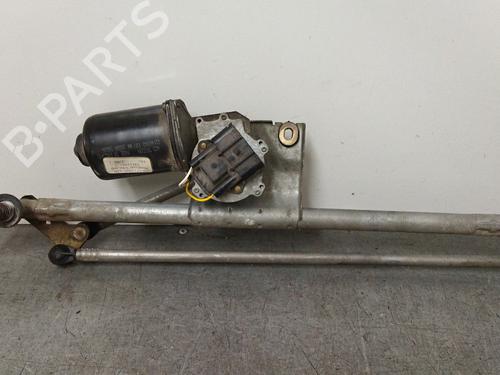 Used Front wipers mechanism OPEL VECTRA B (J96) 2.0 DTI 16V (F19) (101 hp) 7820988