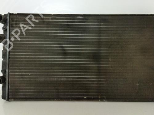 Used Water radiator SEAT AROSA (6H1) 1.0 (50 hp) 7860591