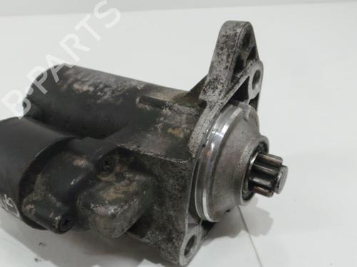 Used Starter VW GOLF IV (1J1) 1.4 16V (75 hp) 7877748