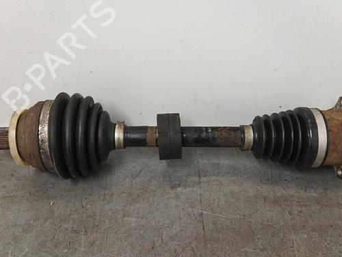 Used Left front driveshaft SEAT IBIZA III (6L1) [2002-2009]  8409875