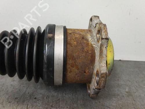 Left front driveshaft SEAT IBIZA III (6L1)  | BP8409875M38 