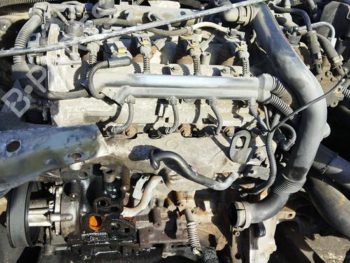 Motor (til dele) OPEL CORSA C Hatchback Van (X01) 1.3 CDTI 16V (F08, W5L) Z 13 DT