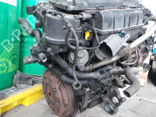 Engine (For Parts) PEUGEOT 307 SW (3H) 1.4 HDi 70 | BP28004612M64 
