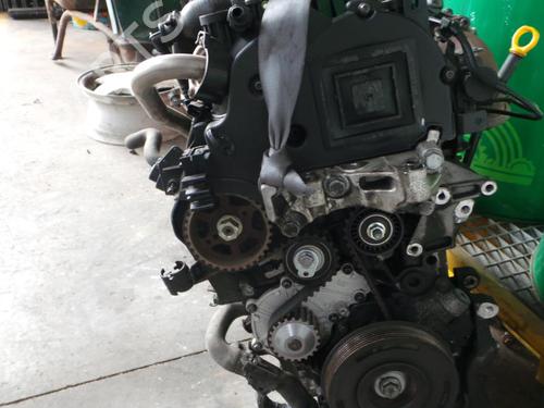 Engine (For Parts) PEUGEOT 307 SW (3H) 1.4 HDi 70 | BP28004612M64 
