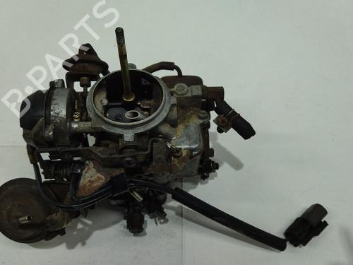 Used Carburetor NISSAN PULSAR Hatchback (N12) [1982-1987]  27973185