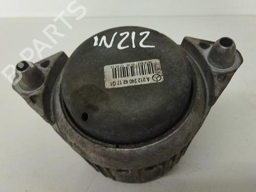 Used Engine mount MERCEDES-BENZ E-CLASS T-Model (S212) [2009-2016]  14436497