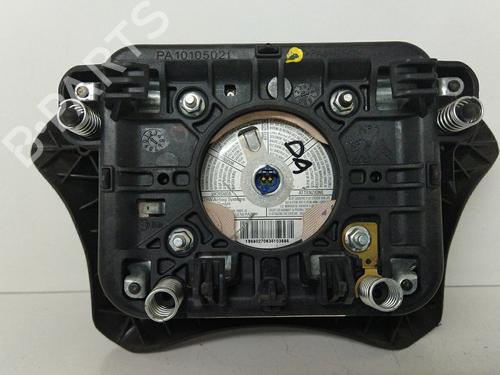 Driver airbag PEUGEOT PARTNER Box Body/MPV (5_, G_) 1.6 HDi 75 | BP9523959C9 