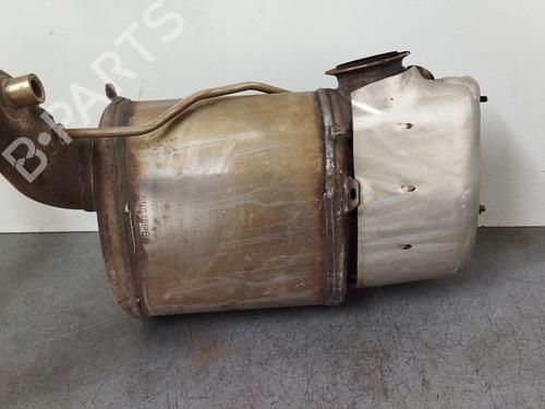 Catalyst VW PASSAT B6 Variant (3C5) 2.0 TDI | BP28004618M10 