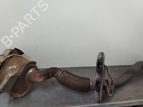 Catalyst VW PASSAT B6 Variant (3C5) 2.0 TDI | BP28004618M10 