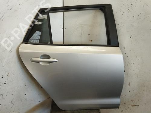 Used Right rear door SUZUKI SWACE (AMZ_) [2020-2025]  27973187