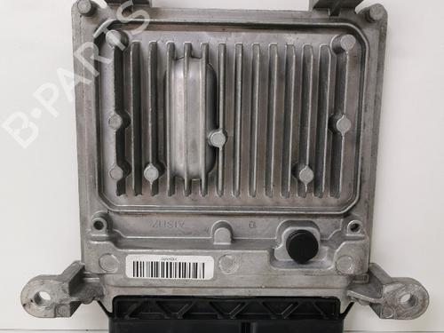 Engine control unit (ECU) MERCEDES-BENZ C-CLASS Coupe (C205) C 220 d (205.304) | BP9738748M57 
