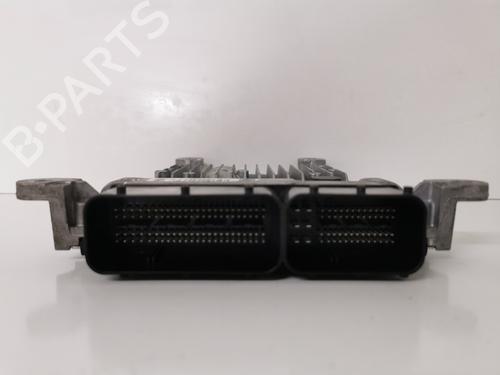 Engine control unit (ECU) MERCEDES-BENZ C-CLASS Coupe (C205) C 220 d (205.304) | BP9738748M57 