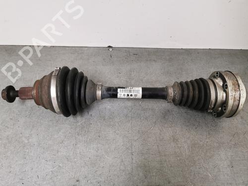Left front driveshaft VW PASSAT B6 Variant (3C5) 2.0 TDI | BP9749928M38 