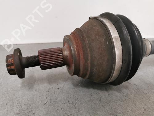 Left front driveshaft VW PASSAT B6 Variant (3C5) 2.0 TDI | BP9749928M38 