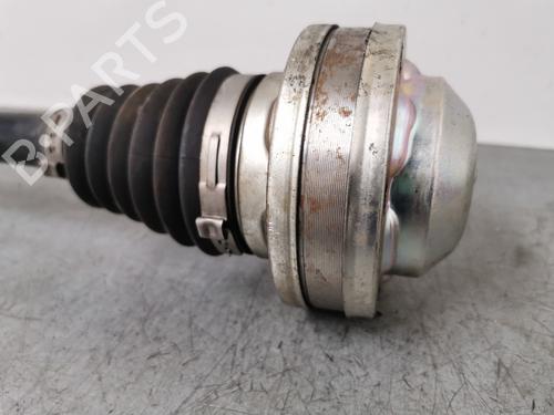 Left front driveshaft VW PASSAT B6 Variant (3C5) 2.0 TDI | BP9749928M38 