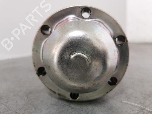 Left front driveshaft VW PASSAT B6 Variant (3C5) 2.0 TDI | BP9749928M38 