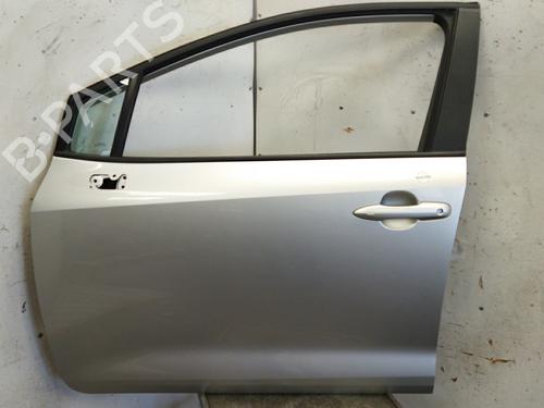 Used Left front door SUZUKI SWACE (AMZ_) [2020-2025]  27973188
