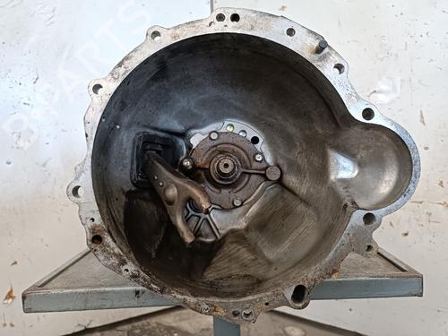 Used Gearbox ISUZU KB [1980-1990]  27973189