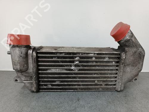 Used Intercooler pipe ROVER 200 II Hatchback (XW) 218 TD (88 hp) 9817991
