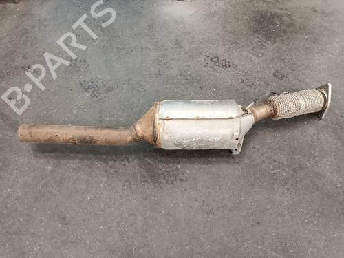 Katalysator RENAULT LAGUNA Coupe (DT0/1) 2.0 dCi (DT01, DT08, DT09, DT0K, DT12, DT1C, DT1D, DT1M,... (150 hp) 28004621