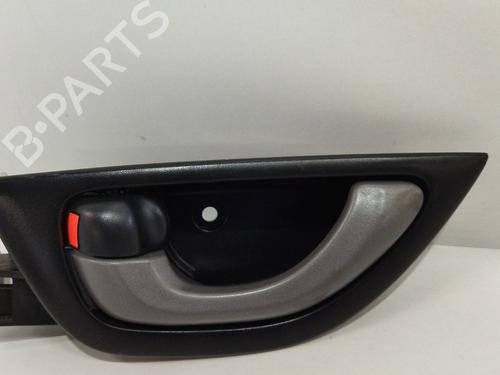 Used Front left interior door handle HONDA JAZZ III (GE_, GG_, GP_, ZA_) 1.3 i (GE6, GG3, GG6) (100 hp) 14436526