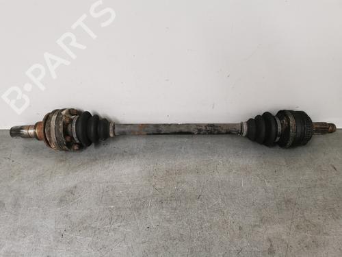 Used Right rear driveshaft BMW 3 (E36) 316 i (100 hp) 10113427