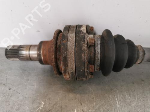 Right rear driveshaft BMW 3 (E36) 316 i | BP10113427M41 