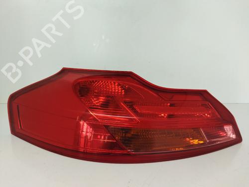 Used Left tailgate light Left tailgate light OPEL INSIGNIA A Sports Tourer (G09) 2.0 Biturbo CDTI (35) (195 hp) 10205857 10205857