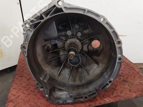 Used Manual Gearbox (For Parts) BMW 3 (E90) 318 d (136 hp) 10316391