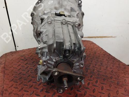 Manual Gearbox (For Parts) BMW 3 (E90) 318 d | BP10316391M65 