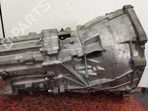 Manual Gearbox (For Parts) BMW 3 (E90) 318 d | BP10316391M65 