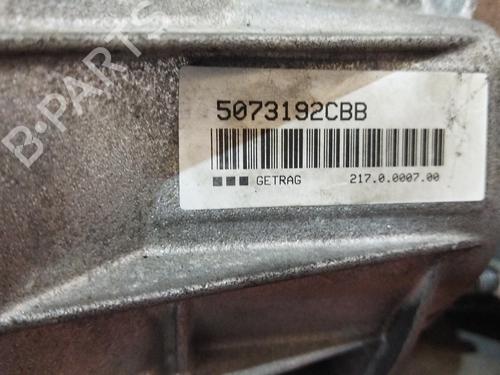 Manual Gearbox (For Parts) BMW 3 (E90) 318 d | BP10316391M65 