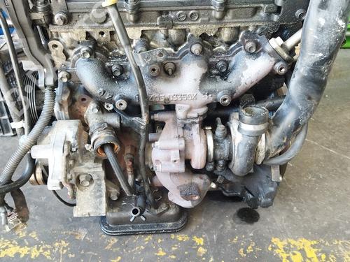 Engine (For Parts) OPEL ASTRA G Estate Van (F70) 1.7 DTI 16V (F70) | BP28004624M64 