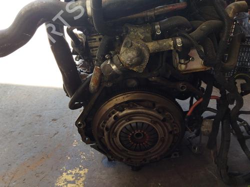 Engine (For Parts) OPEL ASTRA G Estate Van (F70) 1.7 DTI 16V (F70) | BP28004624M64 