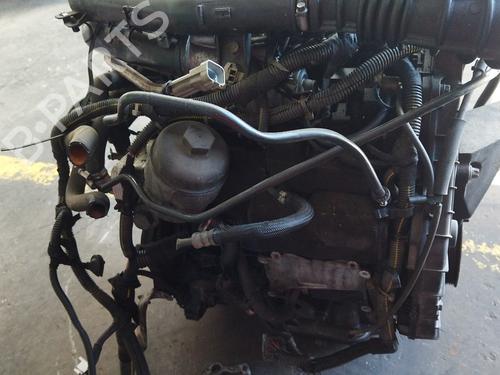 Engine (For Parts) OPEL ASTRA G Estate Van (F70) 1.7 DTI 16V (F70) | BP28004624M64 