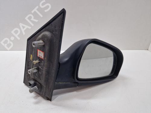 Used Right mirror HYUNDAI MATRIX (FC) 1.6 (103 hp) 10499528