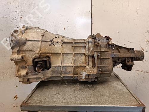 Manuel gearkasse (til dele) ISUZU D-MAX I (TFR, TFS) 2.5 DiTD (TFR86_) | BP28004630M65 