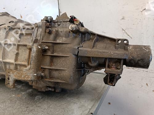 Manuel gearkasse (til dele) ISUZU D-MAX I (TFR, TFS) 2.5 DiTD (TFR86_) | BP28004630M65 
