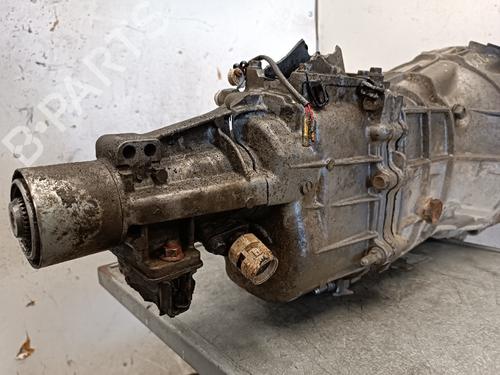 Manuel gearkasse (til dele) ISUZU D-MAX I (TFR, TFS) 2.5 DiTD (TFR86_) | BP28004630M65 