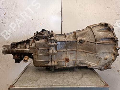 Manuel gearkasse (til dele) ISUZU D-MAX I (TFR, TFS) 2.5 DiTD (TFR86_) | BP28004630M65 