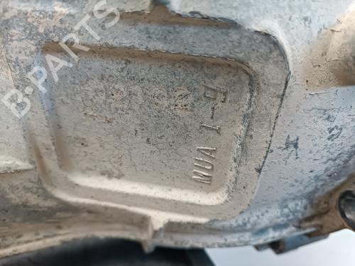 Manuel gearkasse (til dele) ISUZU D-MAX I (TFR, TFS) 2.5 DiTD (TFR86_) | BP28004630M65 
