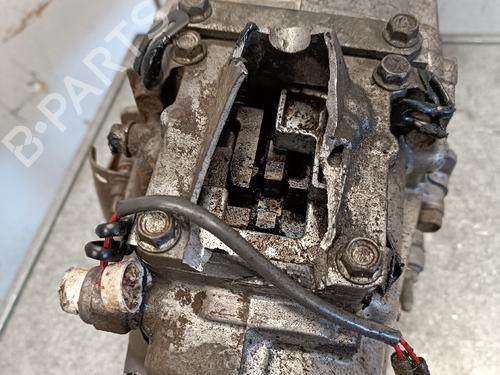 Manuel gearkasse (til dele) ISUZU D-MAX I (TFR, TFS) 2.5 DiTD (TFR86_) | BP28004630M65 